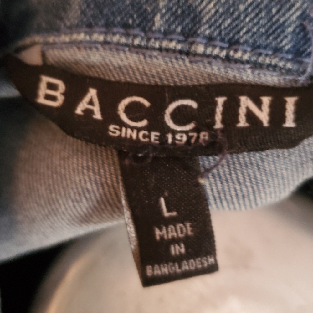 Denim Jacket - image 3